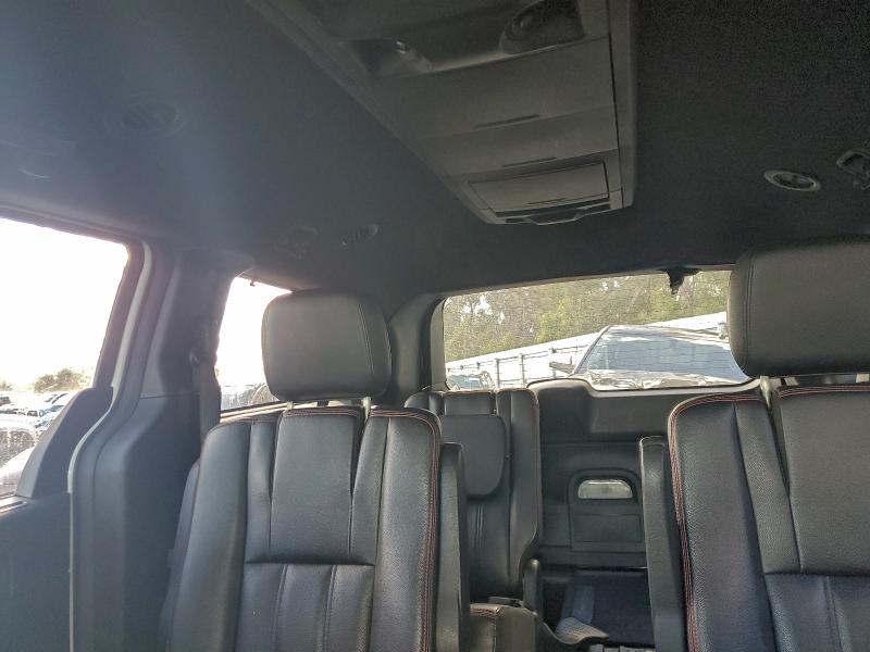 Фото 10 - DODGE CARAVAN