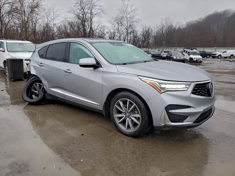 Фото 4 - ACURA RDX