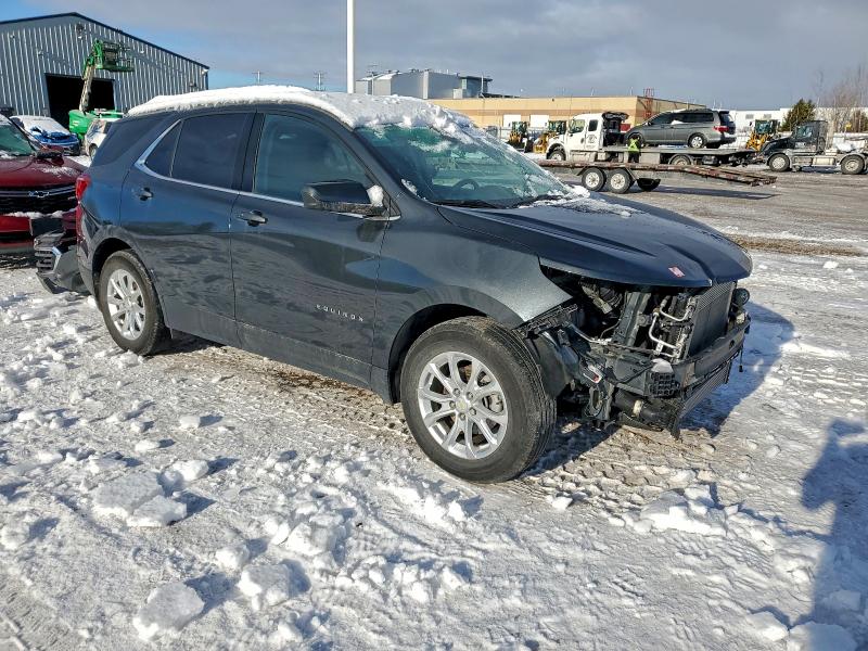 Фото 4 - CHEVROLET EQUINOX
