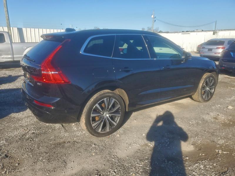 VOLVO XC60 B5 MO 2022 VIN YV4L12RK8N1046295