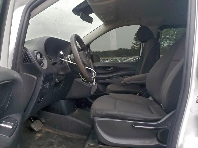 MERCEDES-BENZ METRIS 2016 VIN WD4PG2EEXG3079542