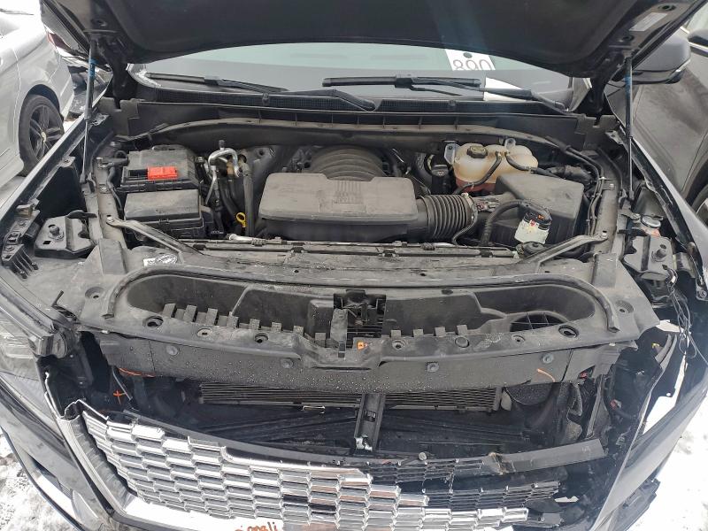 Фото 11 - GMC YUKON