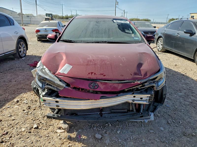 Фото 5 - TOYOTA COROLLA