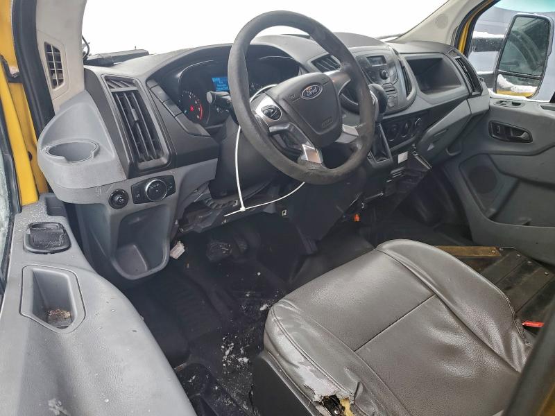 Фото 8 - FORD TRANSIT