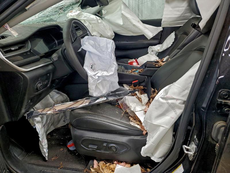 Фото 7 - JEEP GRAND CHER