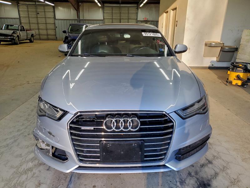 Фото 5 - AUDI A6