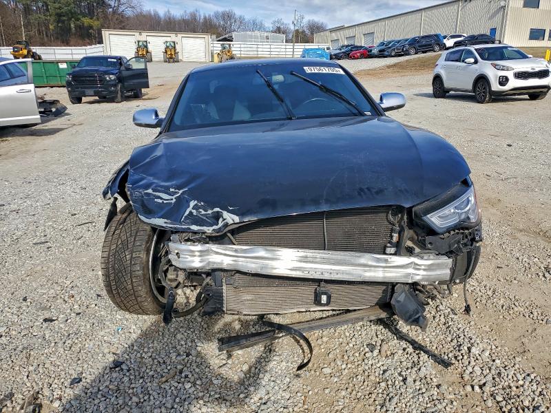 Фото 5 - AUDI S5/RS5