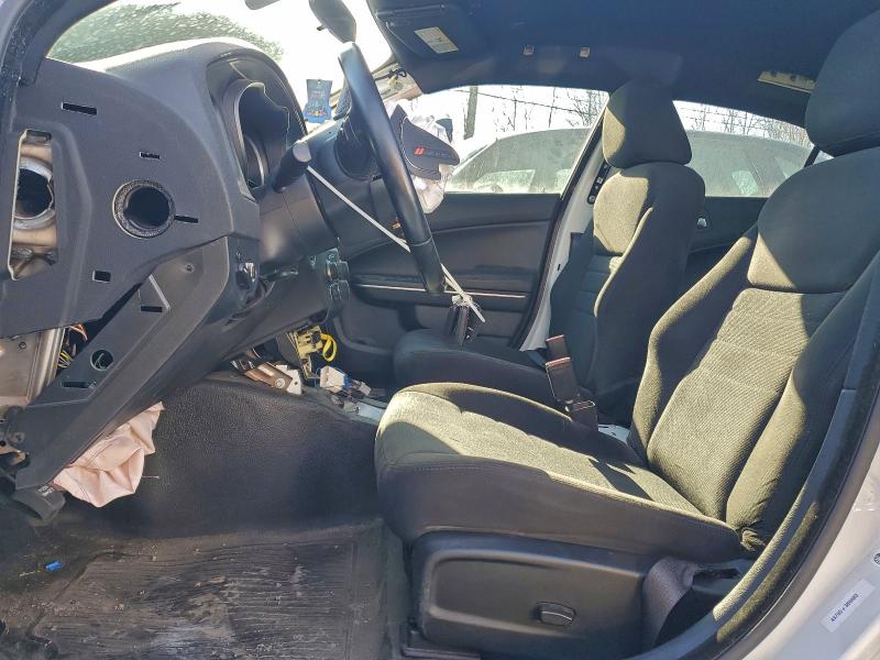 Фото 7 - DODGE CHARGER