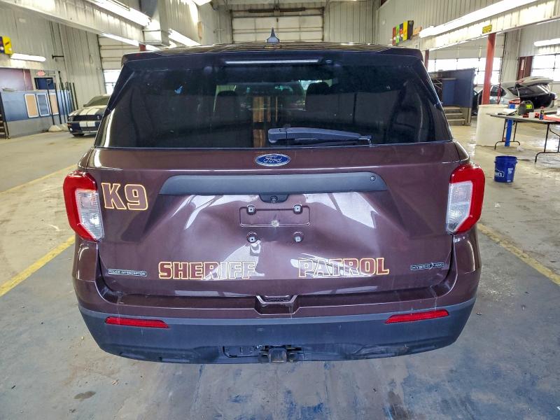 Фото 6 - FORD EXPLORER