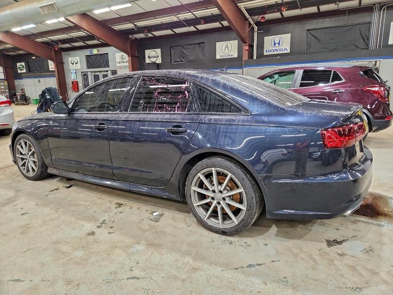 Фото 2 - AUDI A6