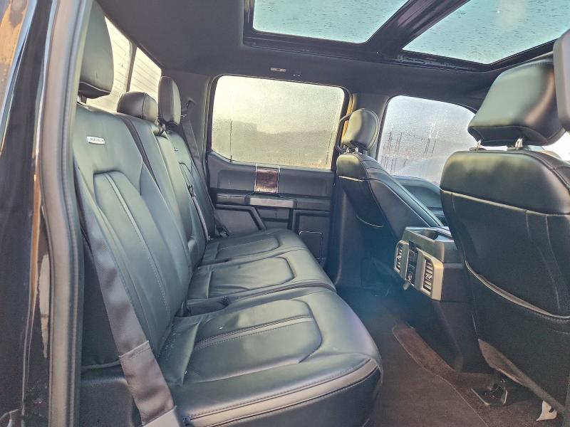 Фото 10 - FORD F-150