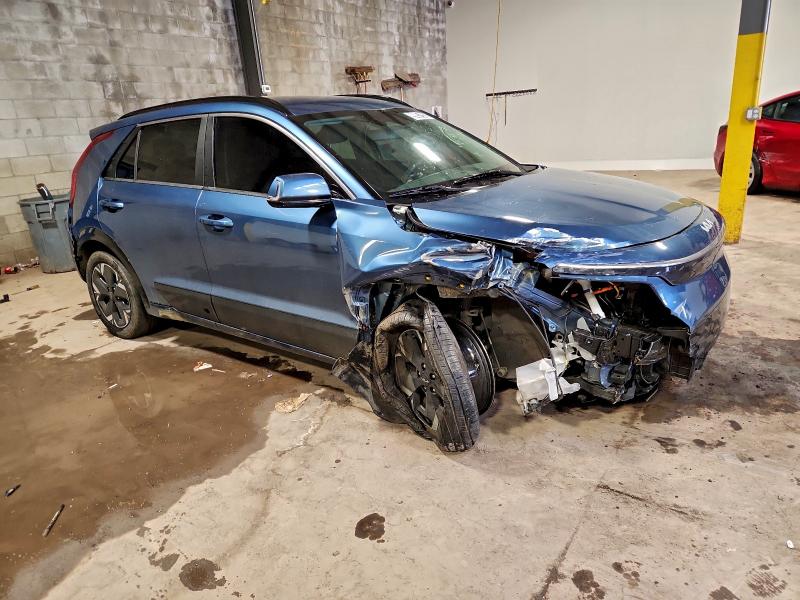 KIA NIRO WIND 2024 VIN KNDCR3L15R5121776