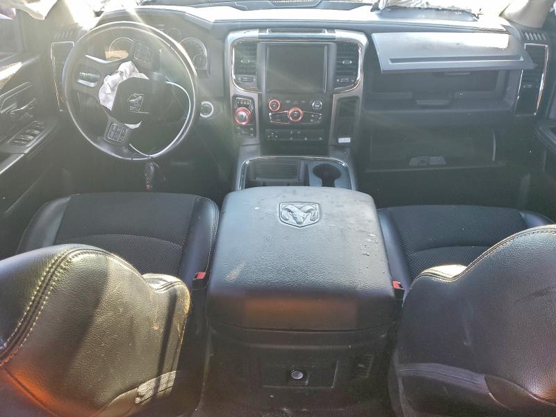 Фото 8 - RAM 1500