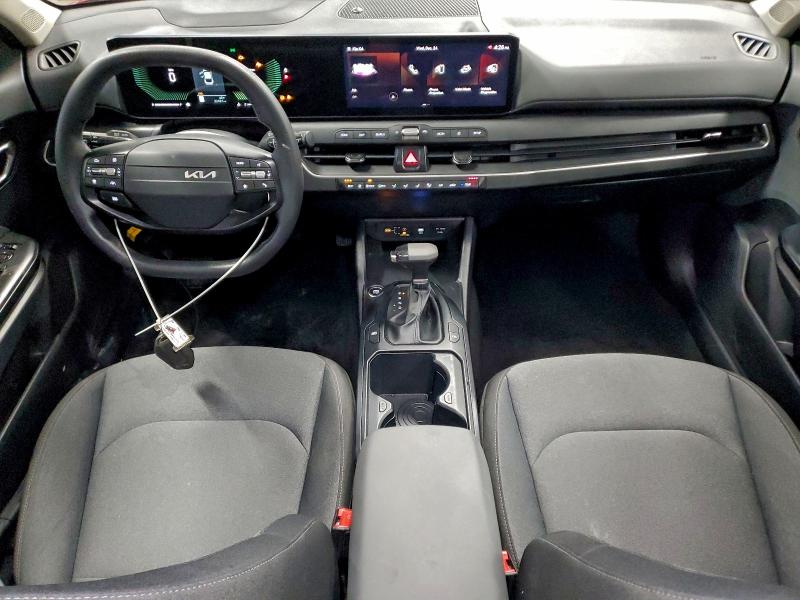Фото 8 - KIA K4 LX