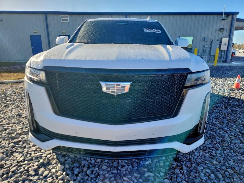 Фото 5 - CADILLAC ESCALADE