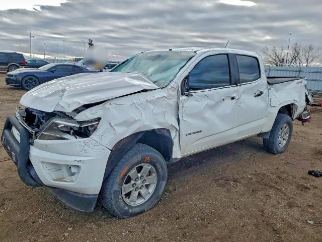 Фото 1 - CHEVROLET COLORADO