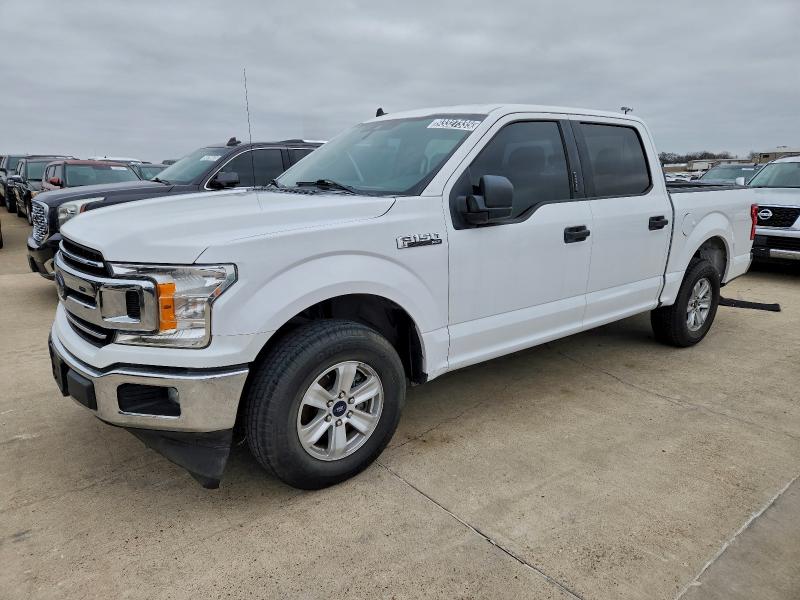 Фото 1 - FORD F-150