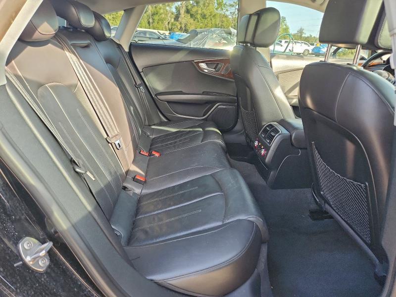 Фото 10 - AUDI A7