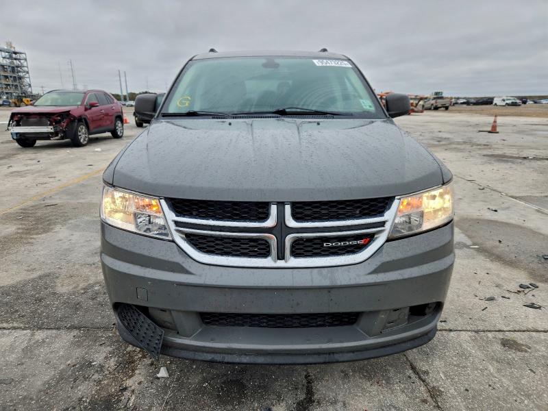 Фото 5 - DODGE JOURNEY