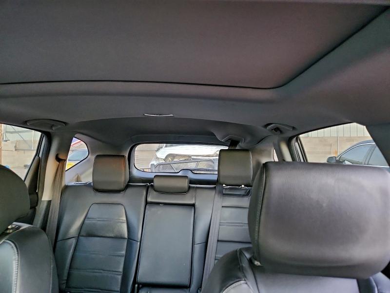 Фото 10 - HONDA CRV