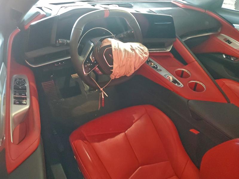 Фото 8 - CHEVROLET CORVETTE