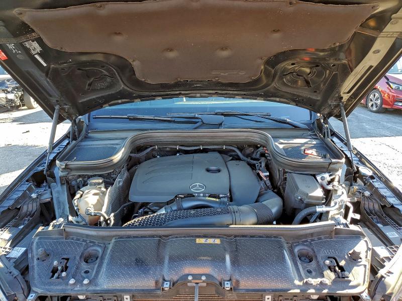 Фото 12 - MERCEDES-BENZ GLE-CLASS