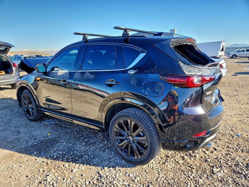 Фото 2 - MAZDA CX-5