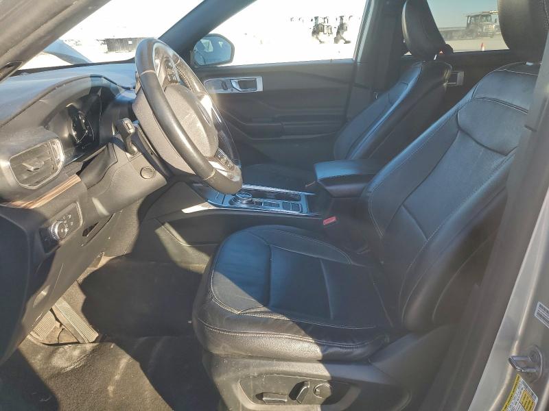 Фото 7 - FORD EXPLORER