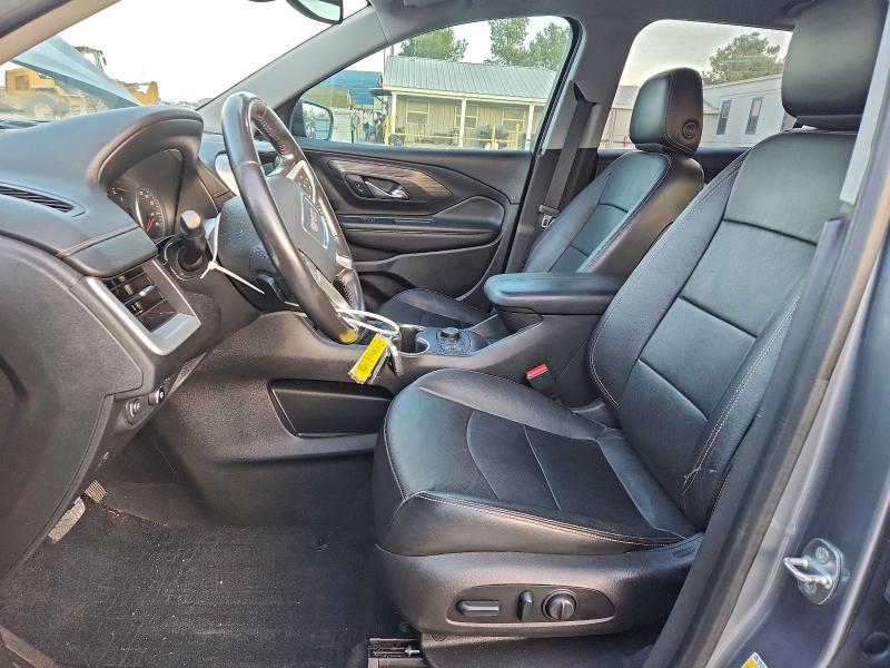 Фото 7 - GMC TERRAIN