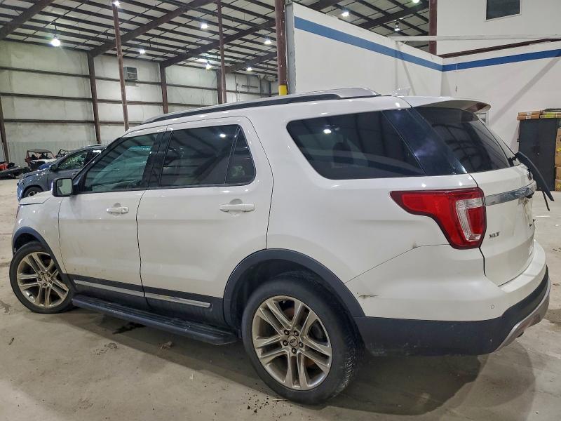 Фото 2 - FORD EXPLORER