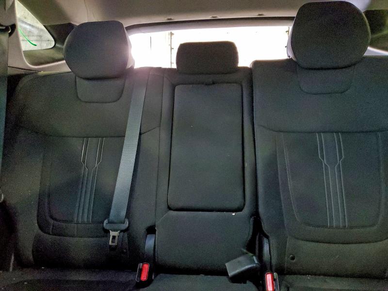 Фото 10 - HYUNDAI TUCSON