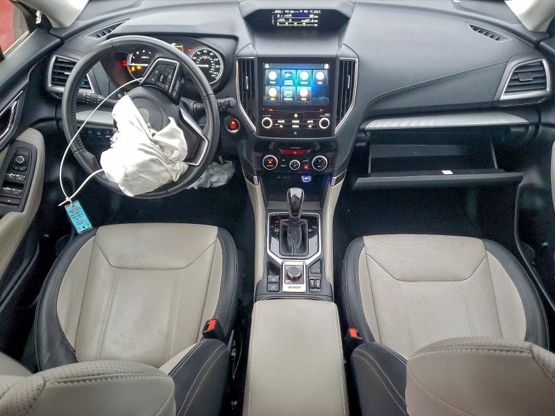 Фото 8 - SUBARU FORESTER