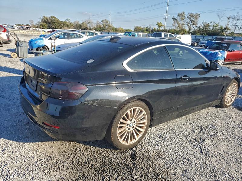 Фото 3 - BMW 4 SERIES