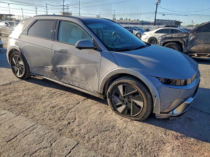 Фото 4 - HYUNDAI IONIQ