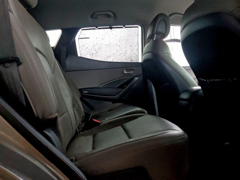 Фото 11 - HYUNDAI SANTA FE