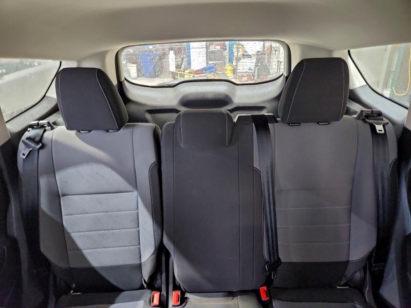 Фото 10 - FORD ESCAPE