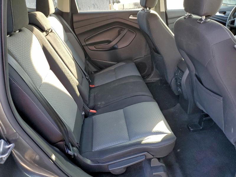 Фото 11 - FORD ESCAPE