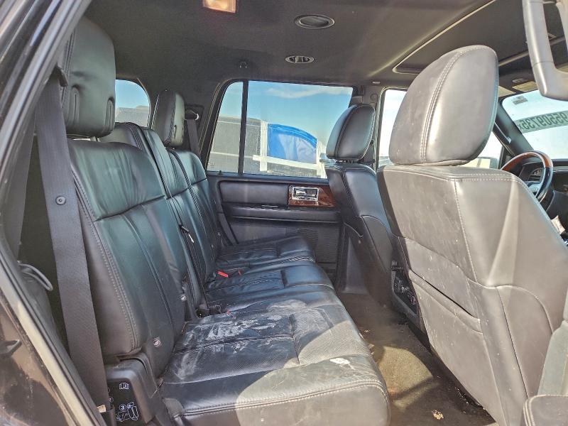 Фото 11 - LINCOLN NAVIGATOR