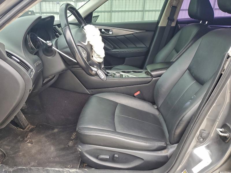 Фото 7 - INFINITI Q50