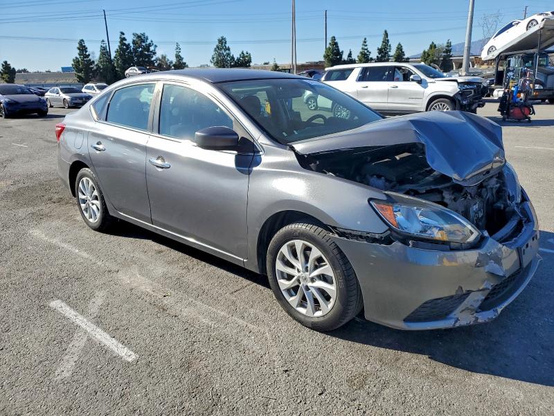 Фото 4 - NISSAN SENTRA