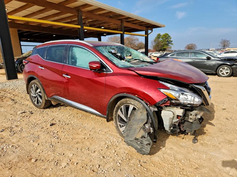 Фото 4 - NISSAN MURANO