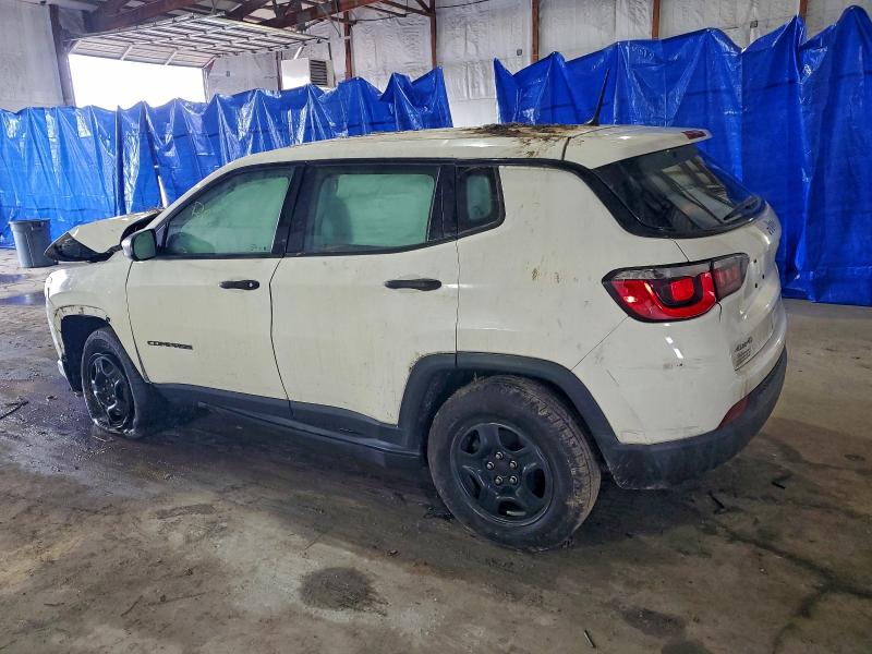 Фото 2 - JEEP COMPASS