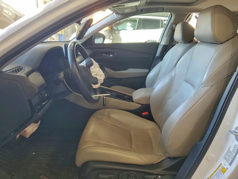 Фото 7 - HONDA ACCORD