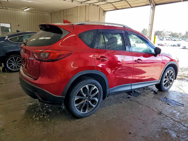 Фото 3 - MAZDA CX-5