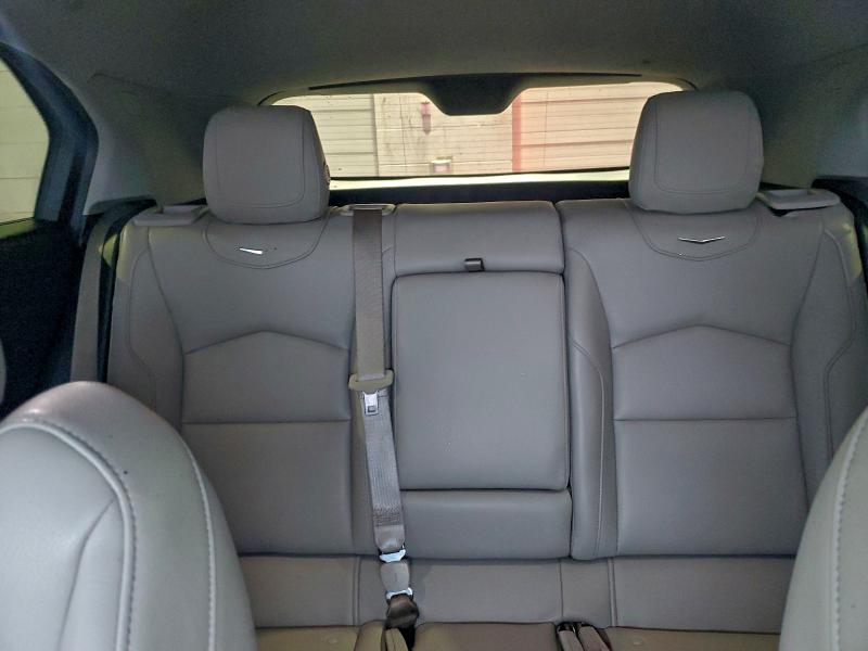 Фото 10 - CADILLAC XT4