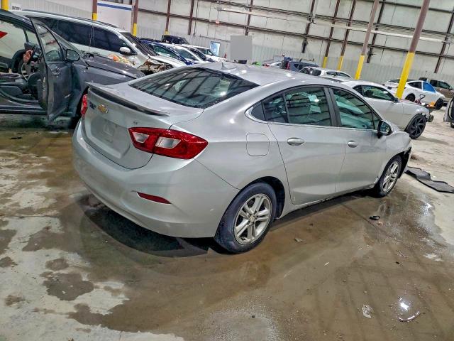 Фото 3 - CHEVROLET CRUZE