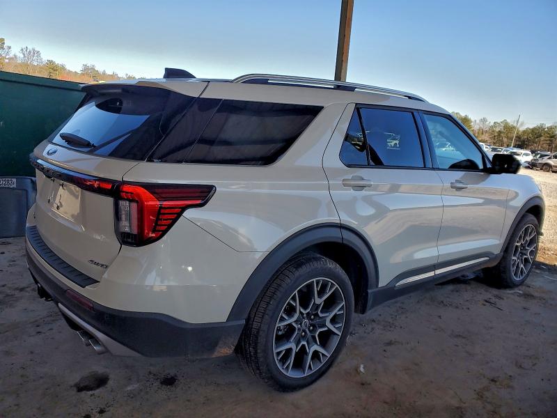 Фото 3 - FORD EXPLORER