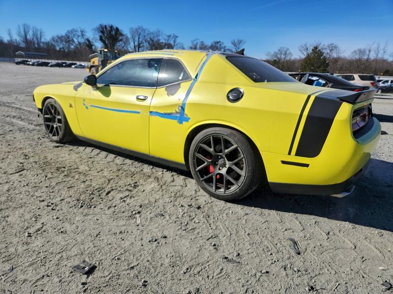 Фото 2 - DODGE CHALLENGER