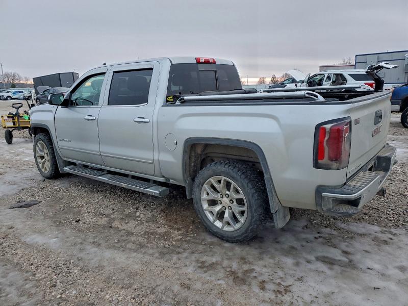 Фото 2 - GMC SIERRA