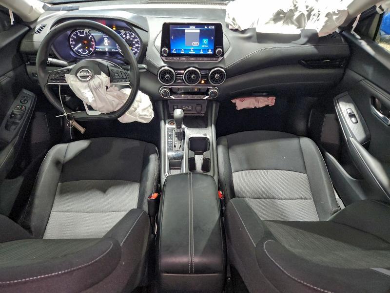 Фото 8 - NISSAN SENTRA